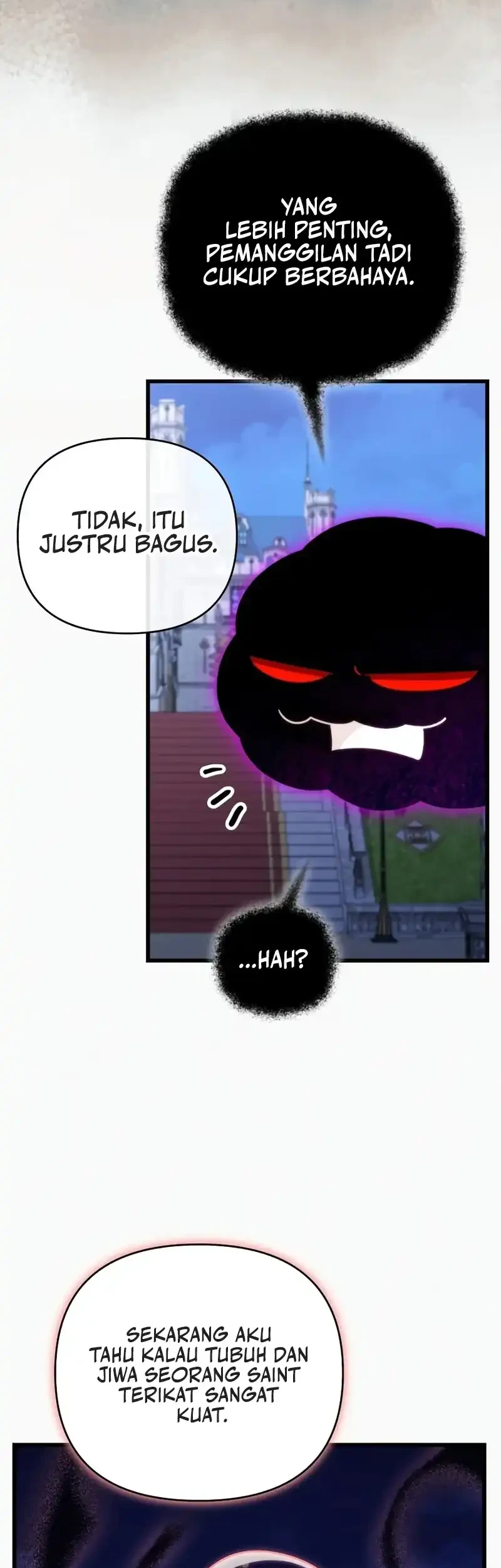 Im Going To Destroy This Country Chapter 75 Halaman 42