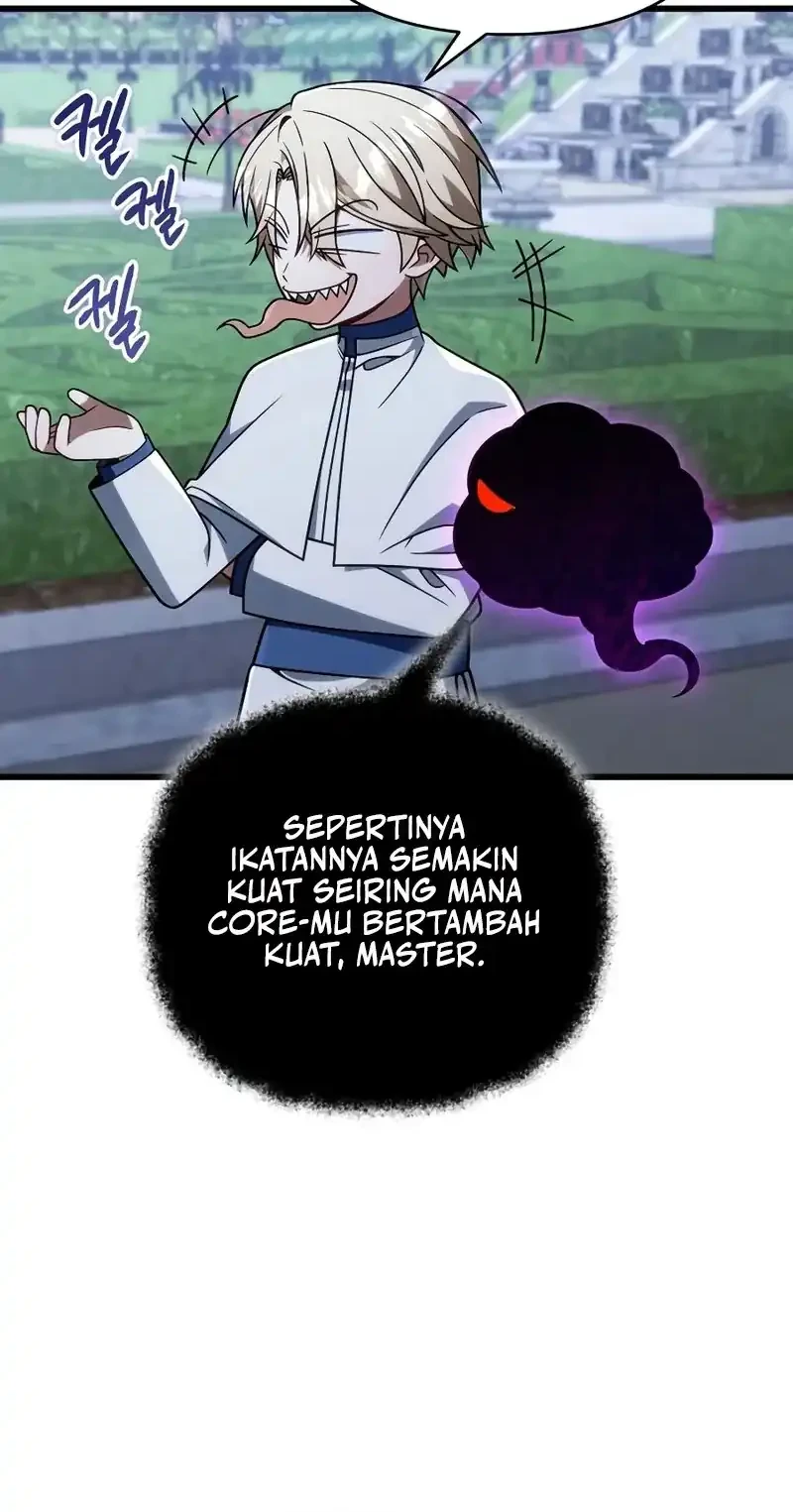 Im Going To Destroy This Country Chapter 75 Halaman 44