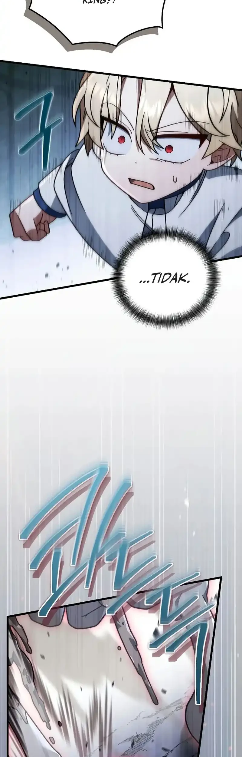 Im Going To Destroy This Country Chapter 75 Halaman 54