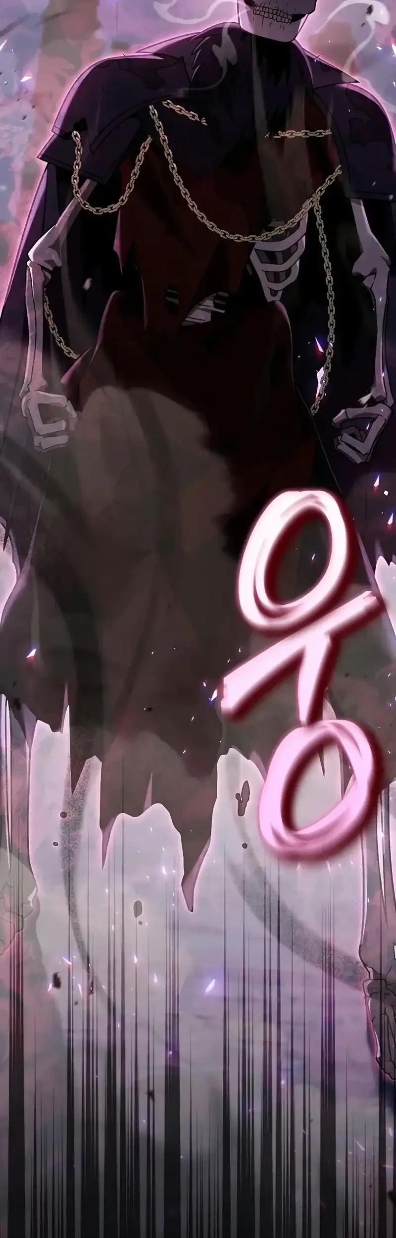 Im Going To Destroy This Country Chapter 75 Halaman 58