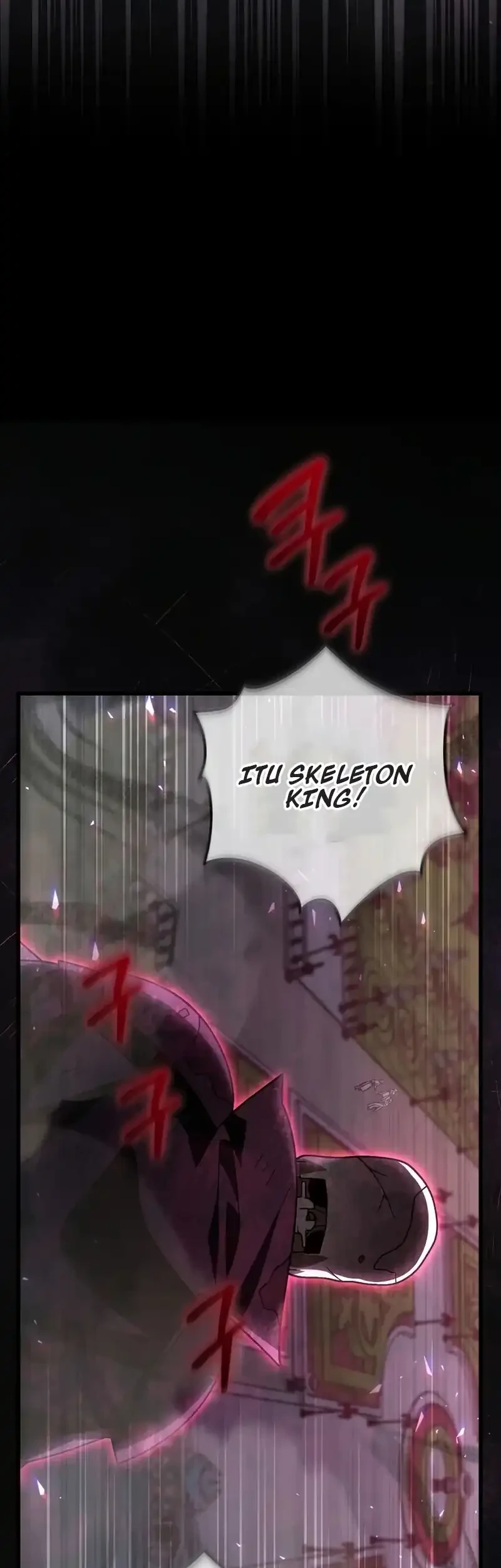 Im Going To Destroy This Country Chapter 75 Halaman 59