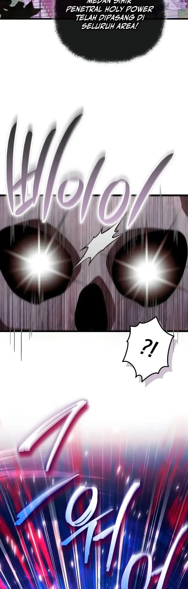 Im Going To Destroy This Country Chapter 76 Halaman 14