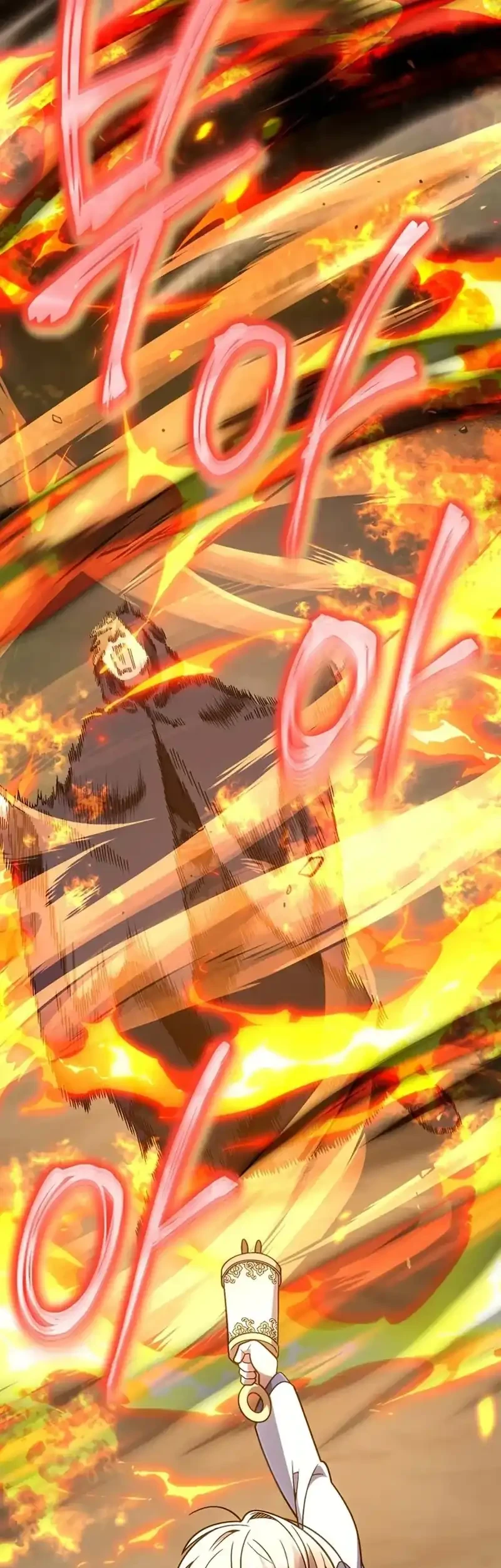 Im Going To Destroy This Country Chapter 76 Halaman 57