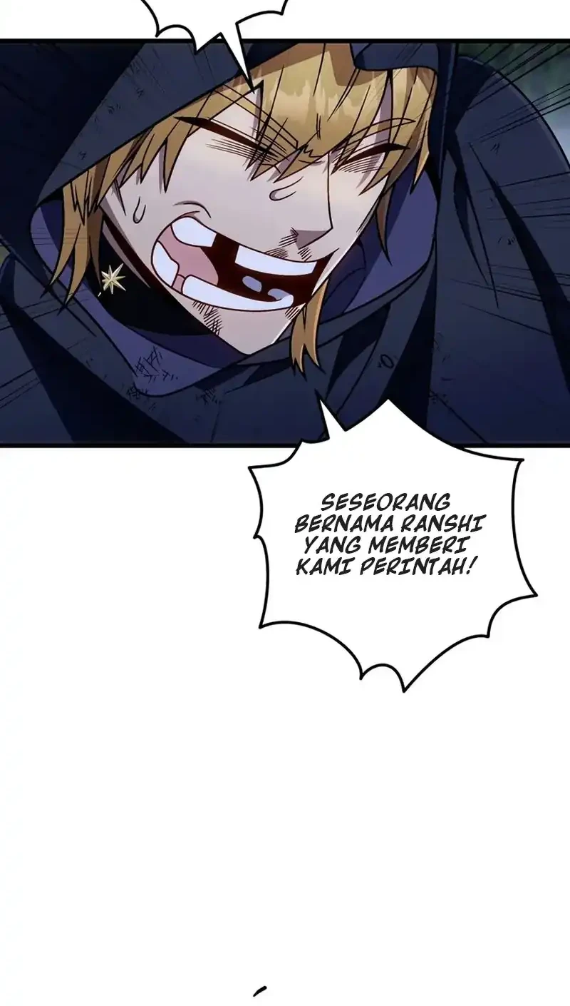 Im Going To Destroy This Country Chapter 76 Halaman 64