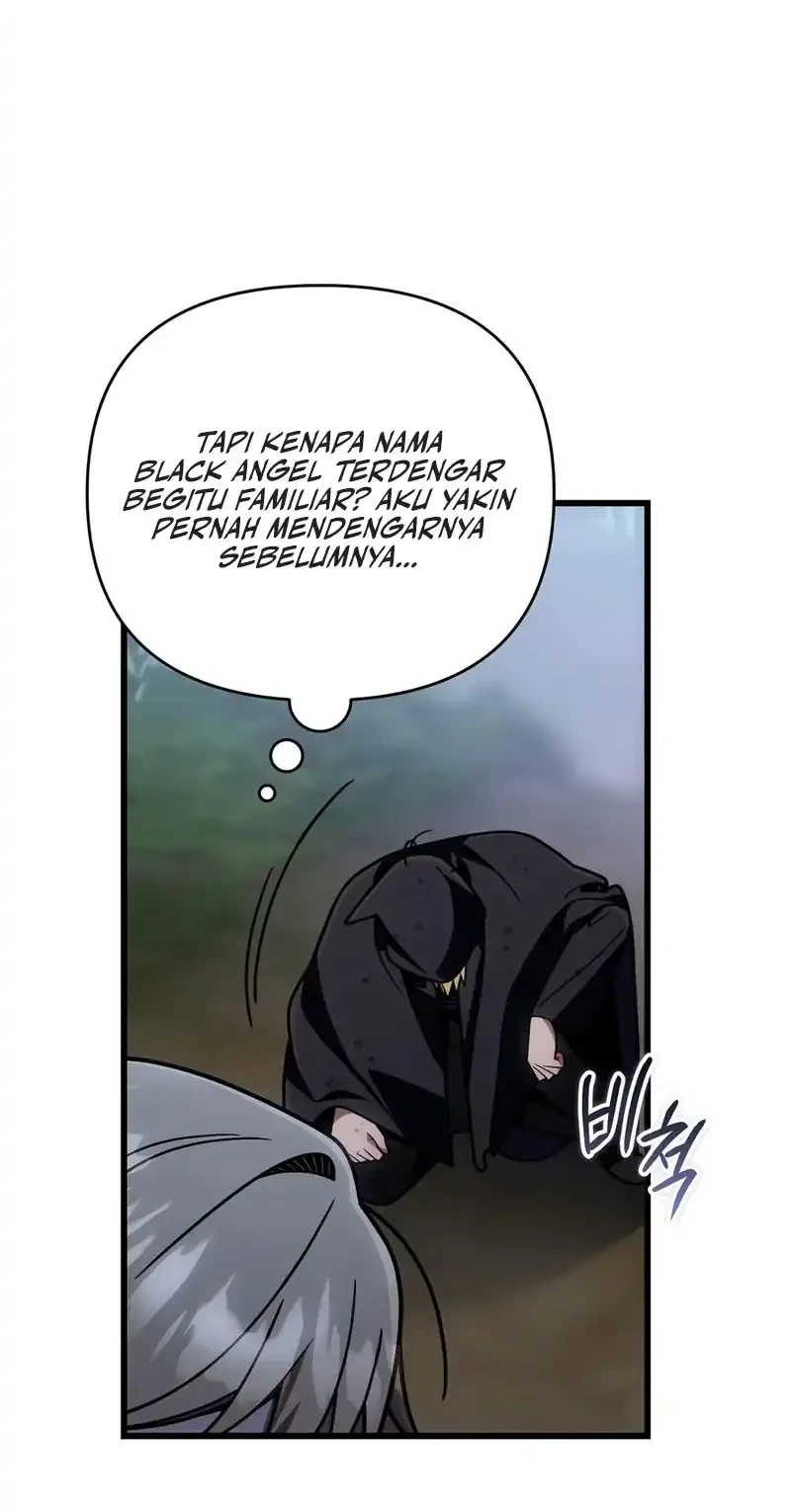 Im Going To Destroy This Country Chapter 77 Halaman 4