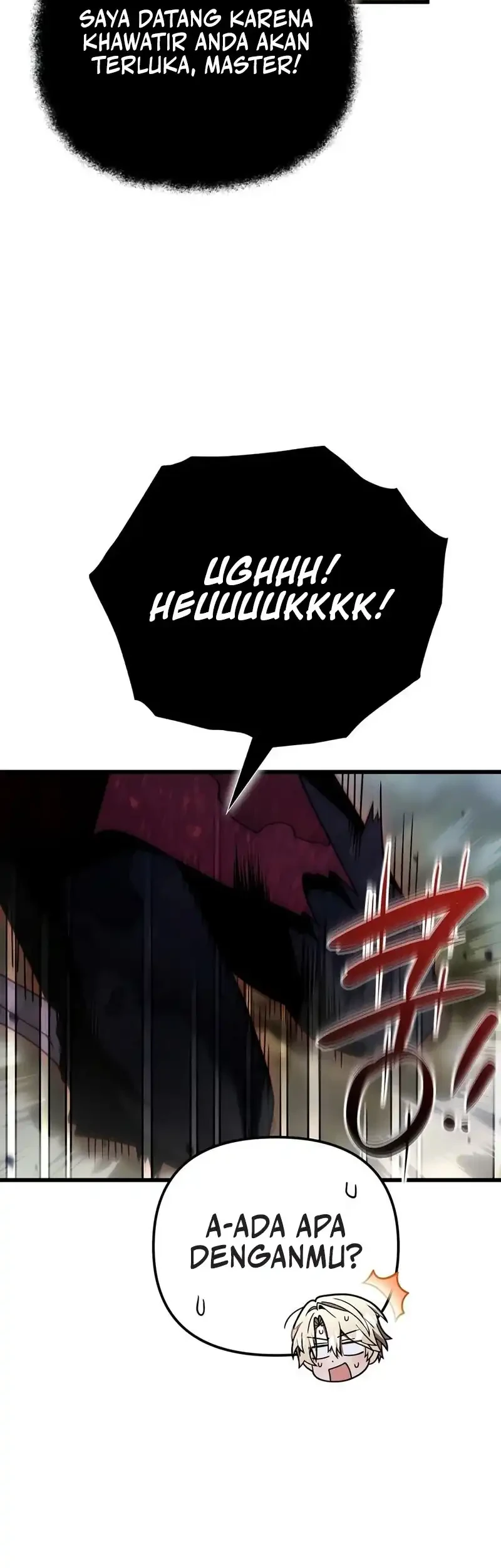 Im Going To Destroy This Country Chapter 77 Halaman 11