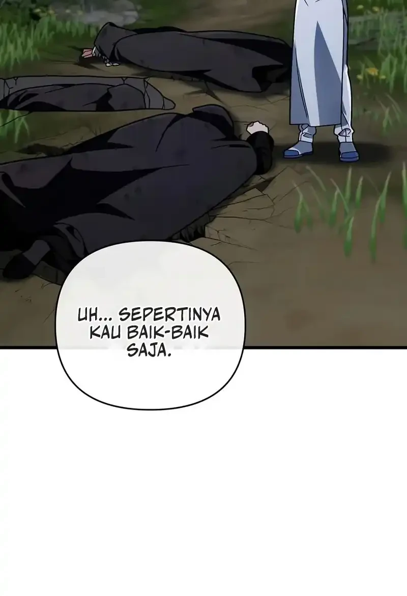 Im Going To Destroy This Country Chapter 77 Halaman 24