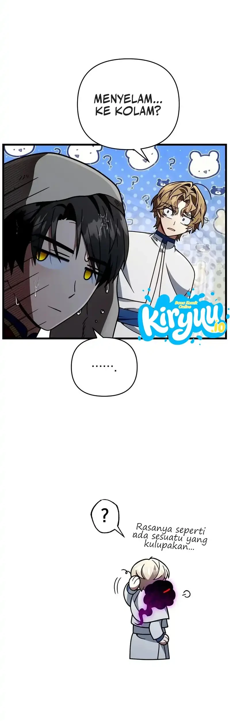 Im Going To Destroy This Country Chapter 77 Halaman 63