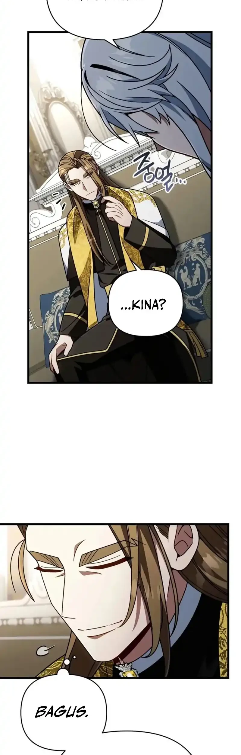 Im Going To Destroy This Country Chapter 78 Halaman 10