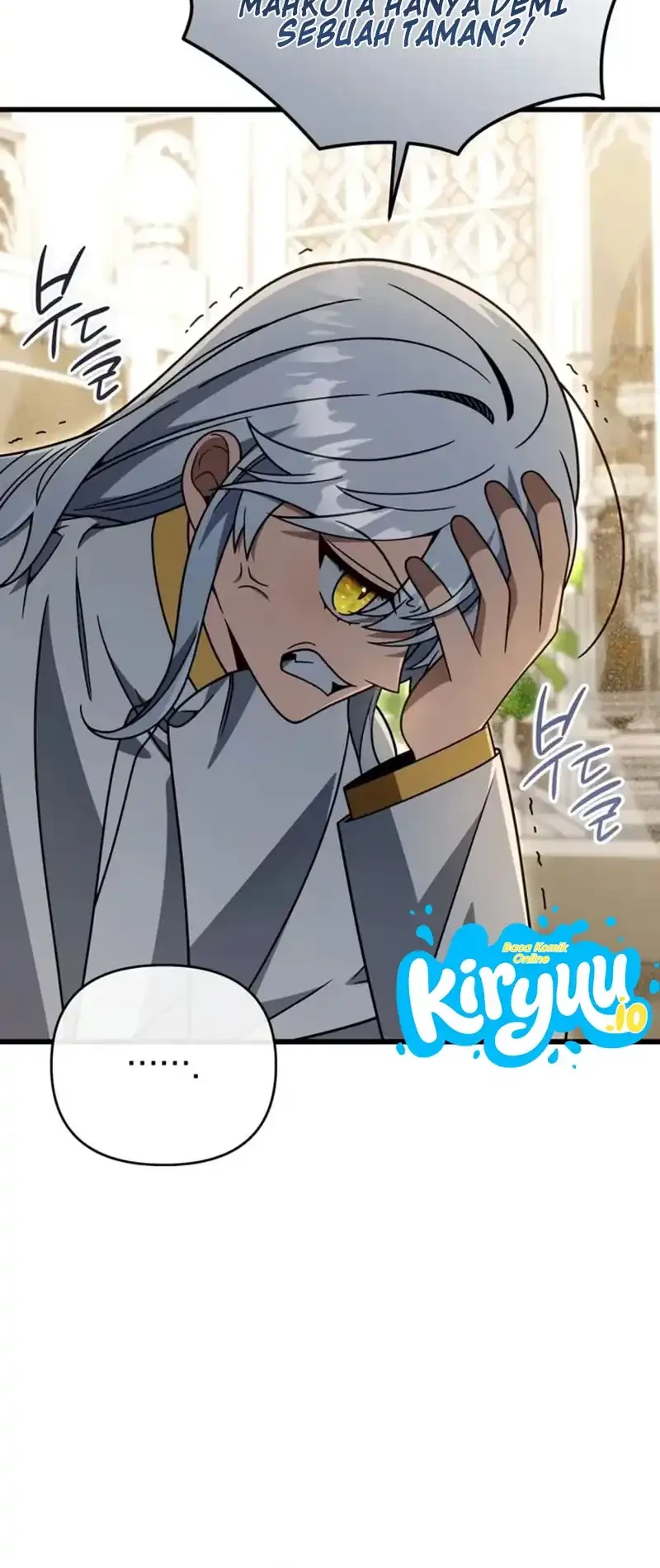 Im Going To Destroy This Country Chapter 78 Halaman 12