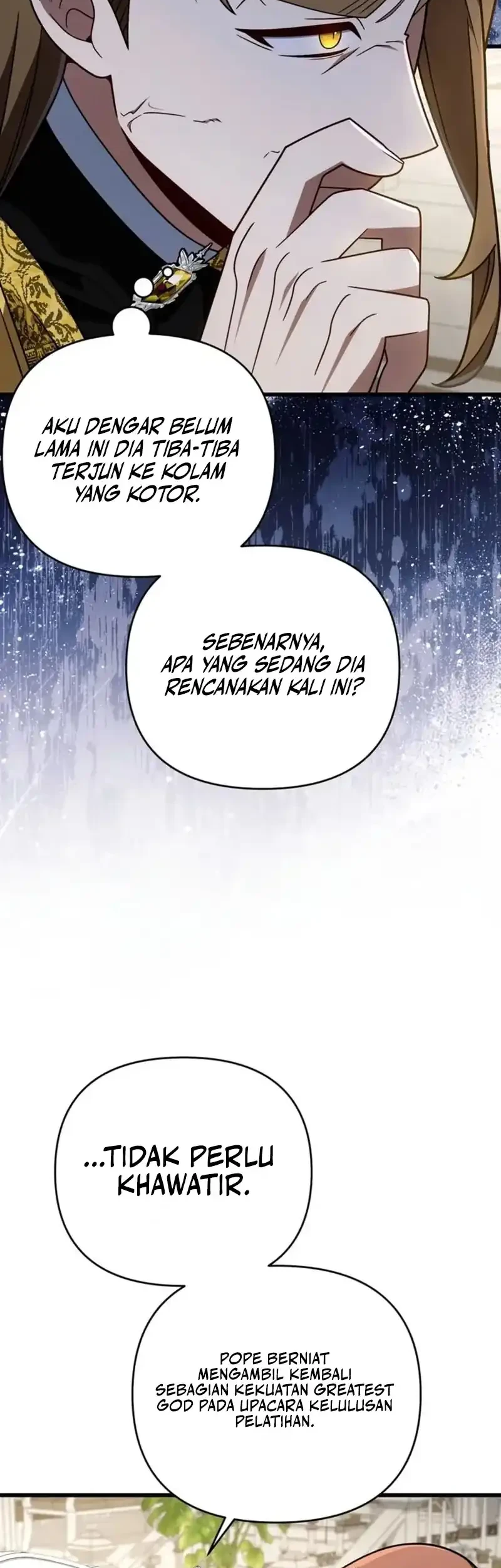Im Going To Destroy This Country Chapter 78 Halaman 15