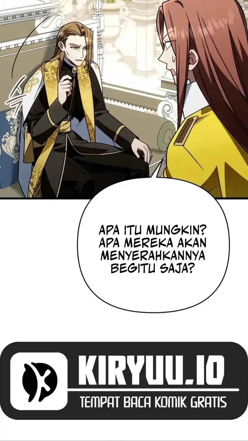 Im Going To Destroy This Country Chapter 78 Halaman 16