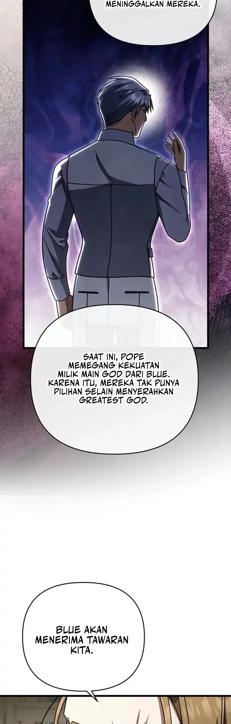 Im Going To Destroy This Country Chapter 78 Halaman 18