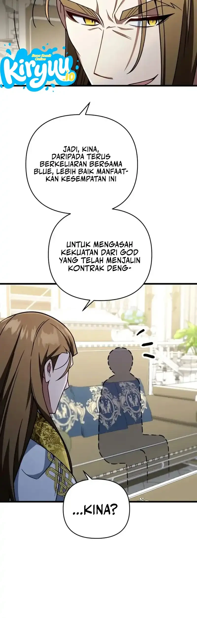 Im Going To Destroy This Country Chapter 78 Halaman 19
