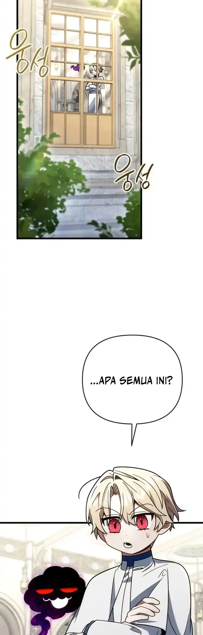 Im Going To Destroy This Country Chapter 78 Halaman 22