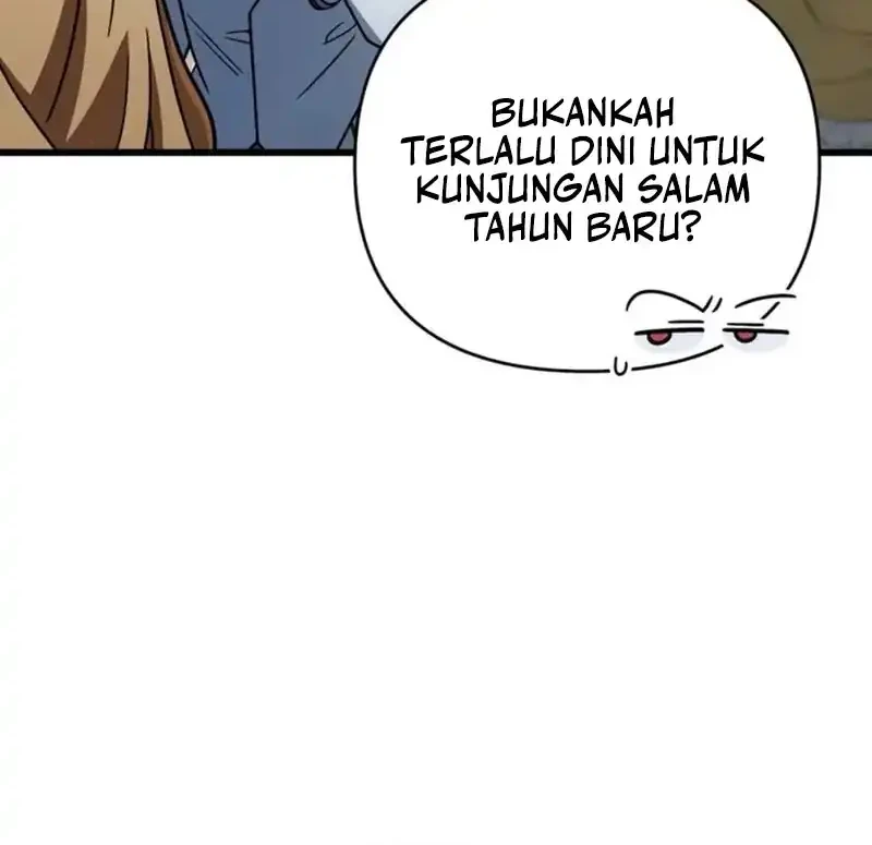 Im Going To Destroy This Country Chapter 78 Halaman 24