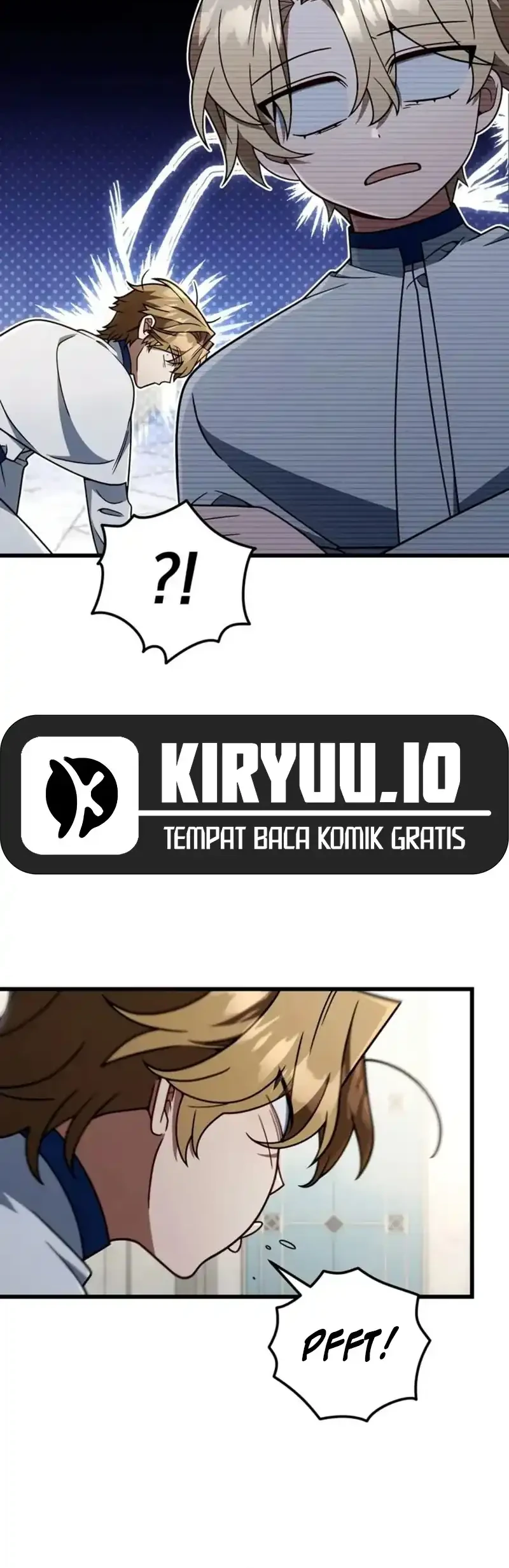 Im Going To Destroy This Country Chapter 78 Halaman 40