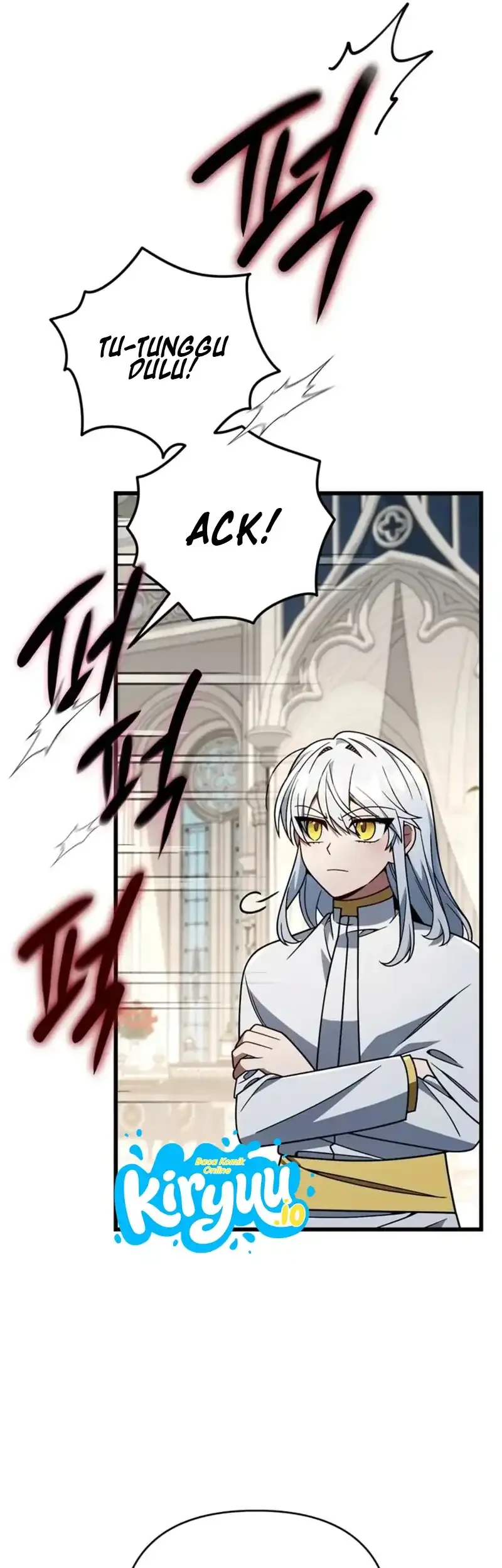 Im Going To Destroy This Country Chapter 78 Halaman 45