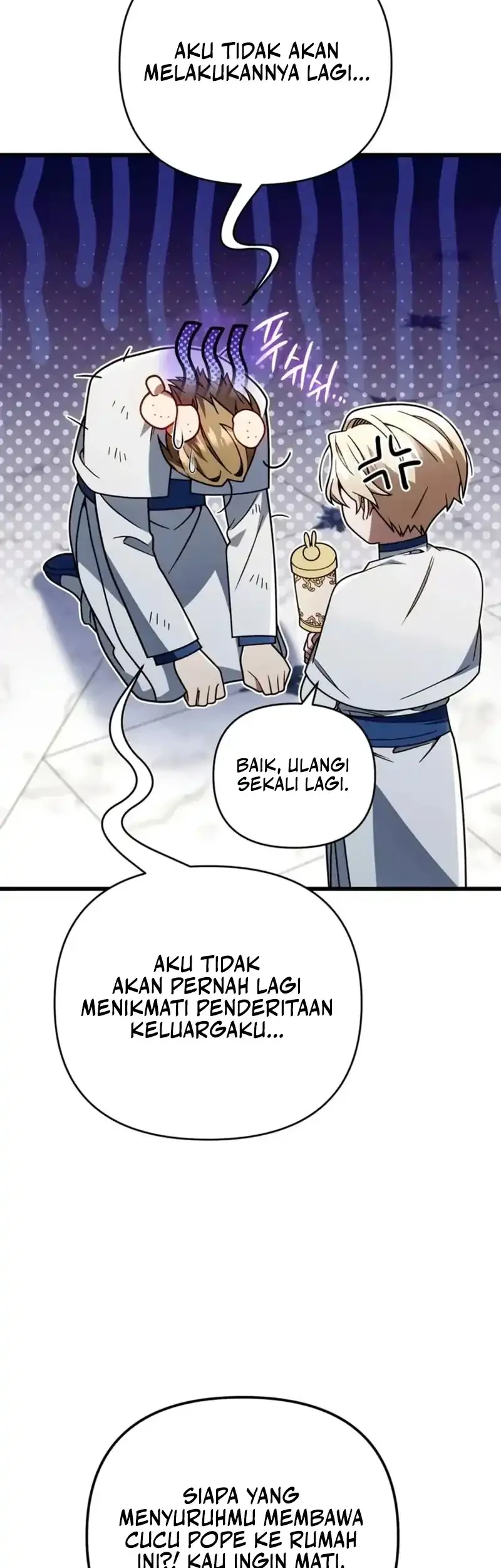 Im Going To Destroy This Country Chapter 78 Halaman 46