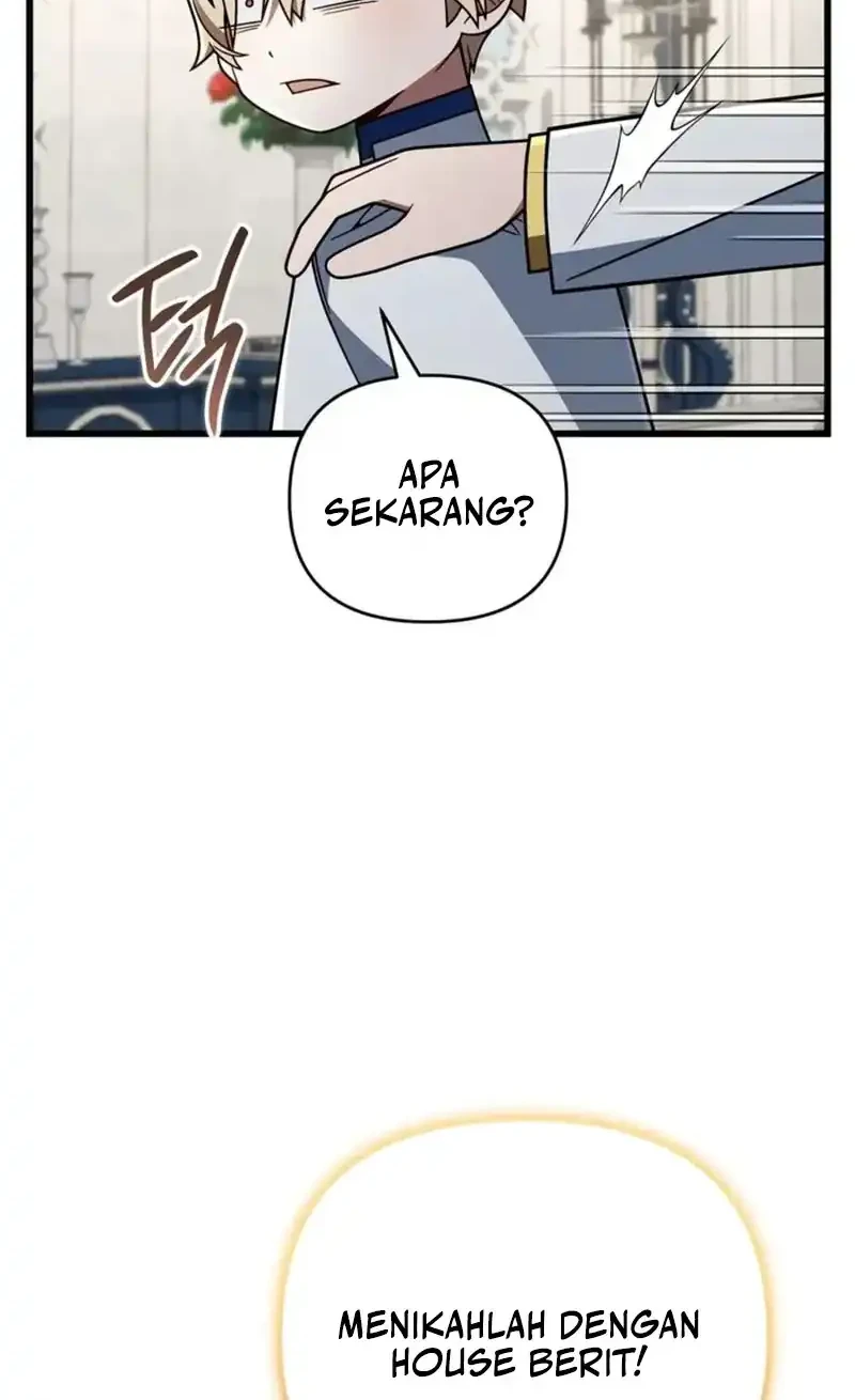Im Going To Destroy This Country Chapter 78 Halaman 48