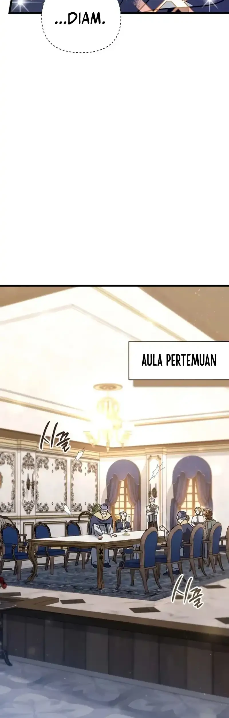 Im Going To Destroy This Country Chapter 78 Halaman 50