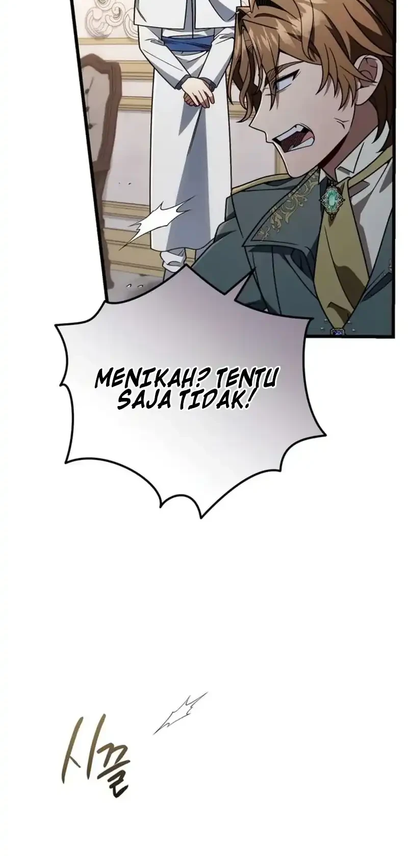 Im Going To Destroy This Country Chapter 78 Halaman 52