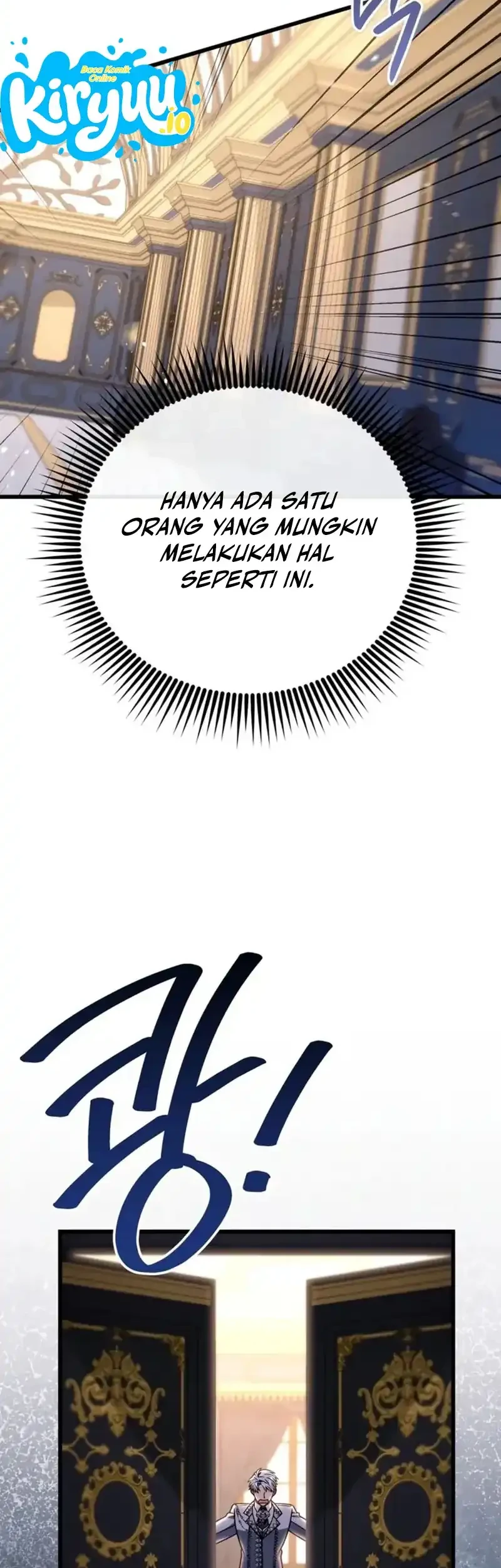 Im Going To Destroy This Country Chapter 78 Halaman 58