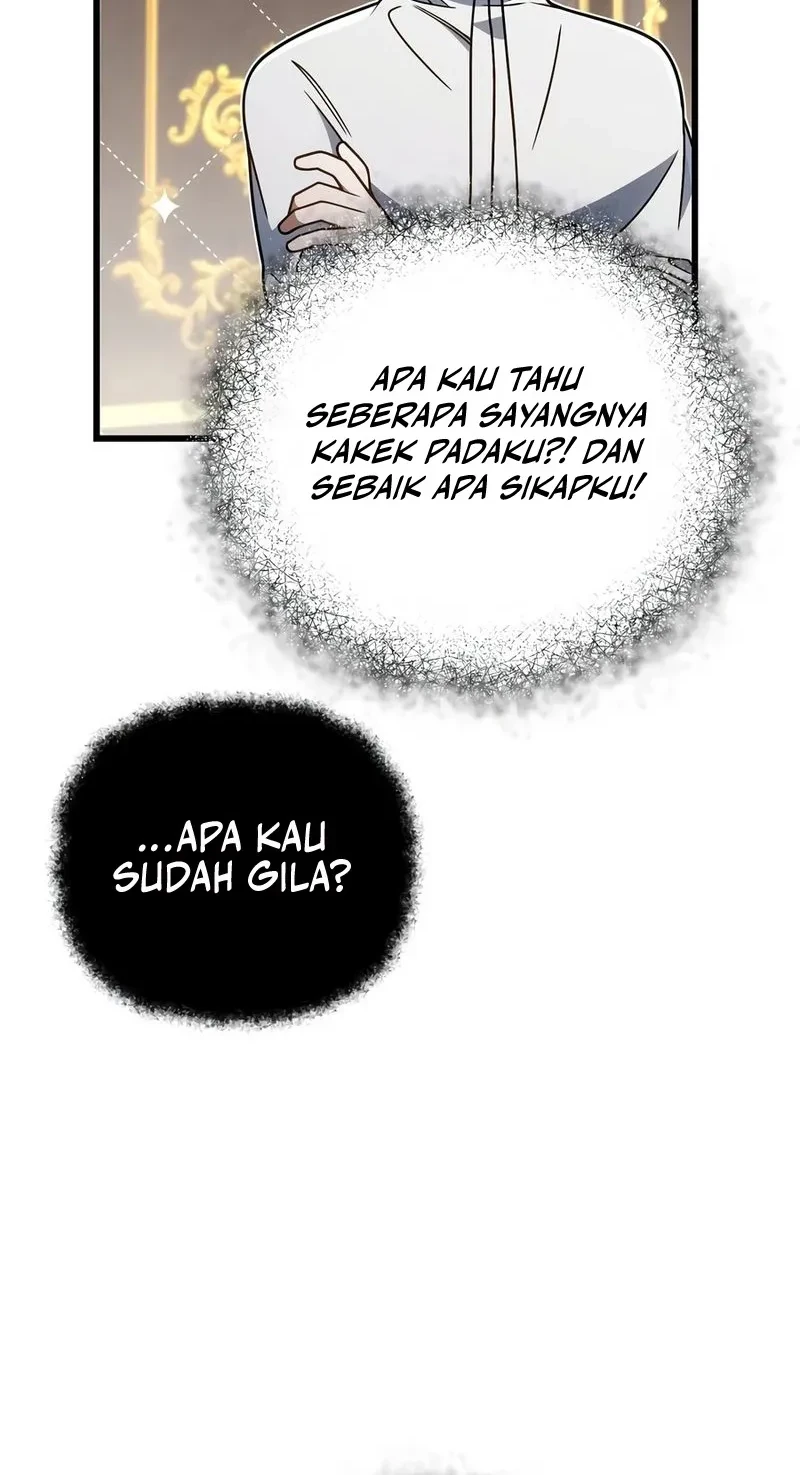 Im Going To Destroy This Country Chapter 79 Halaman 8