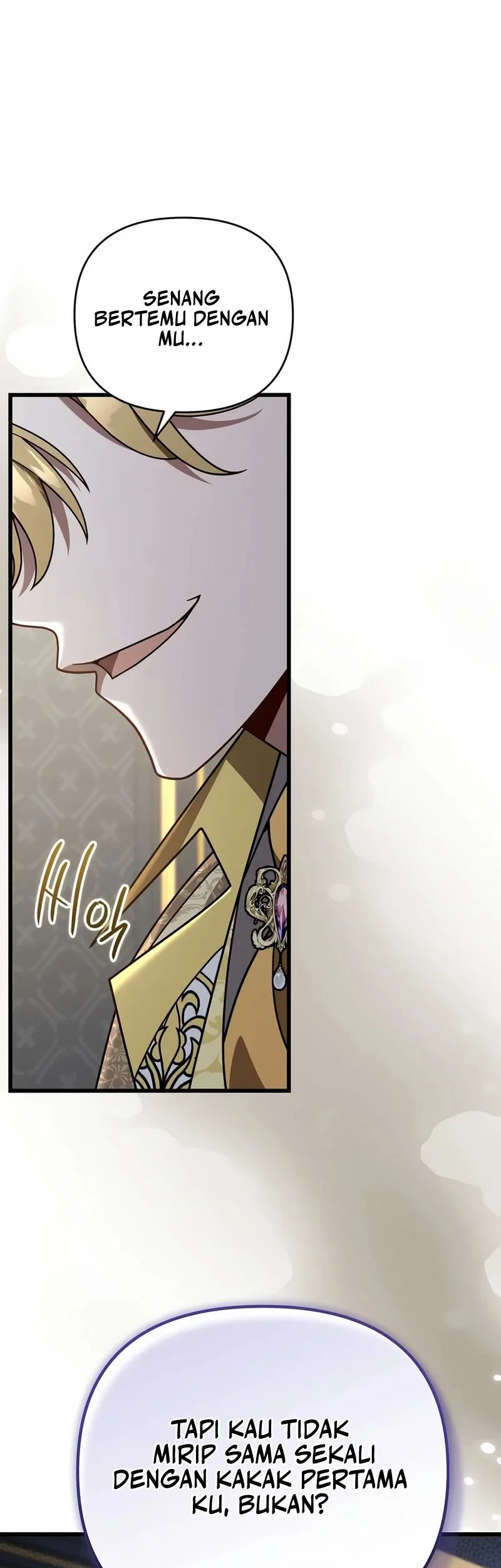Im Going To Destroy This Country Chapter 79 Halaman 11