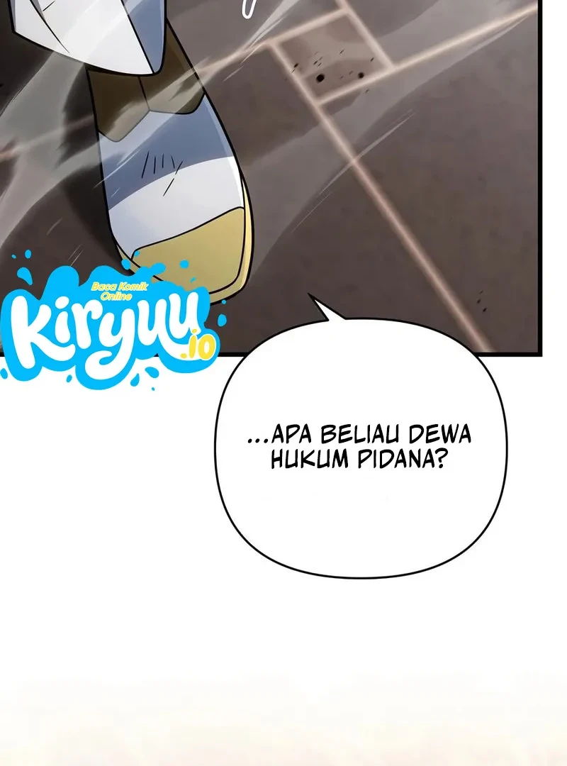 Im Going To Destroy This Country Chapter 79 Halaman 48