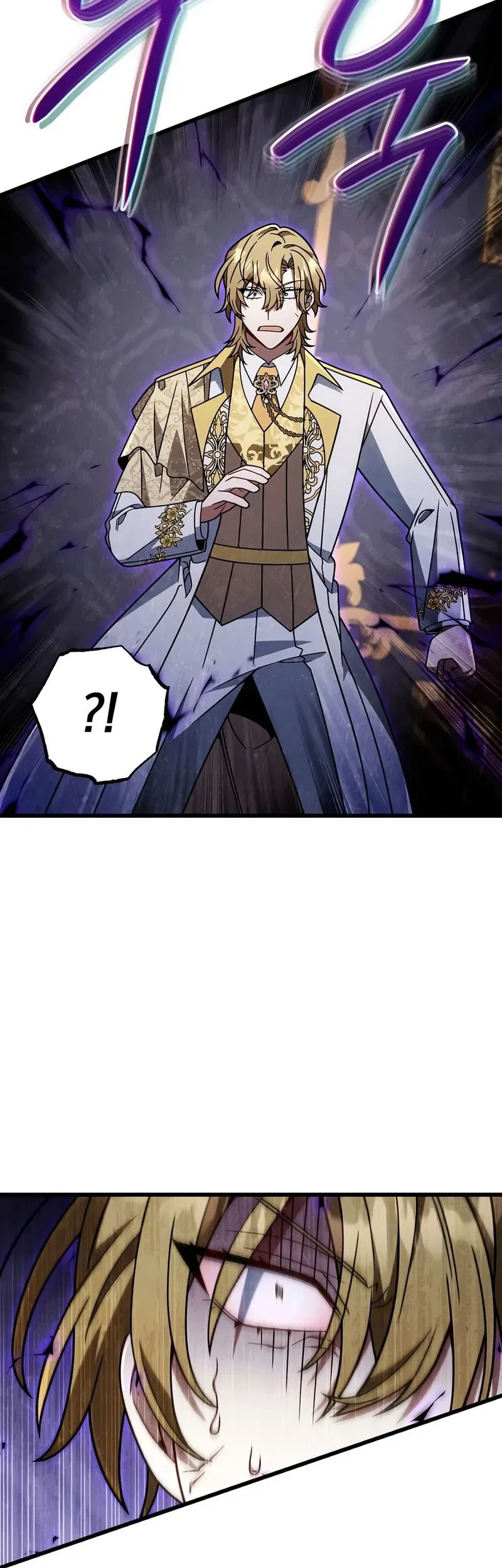 Im Going To Destroy This Country Chapter 79 Halaman 57