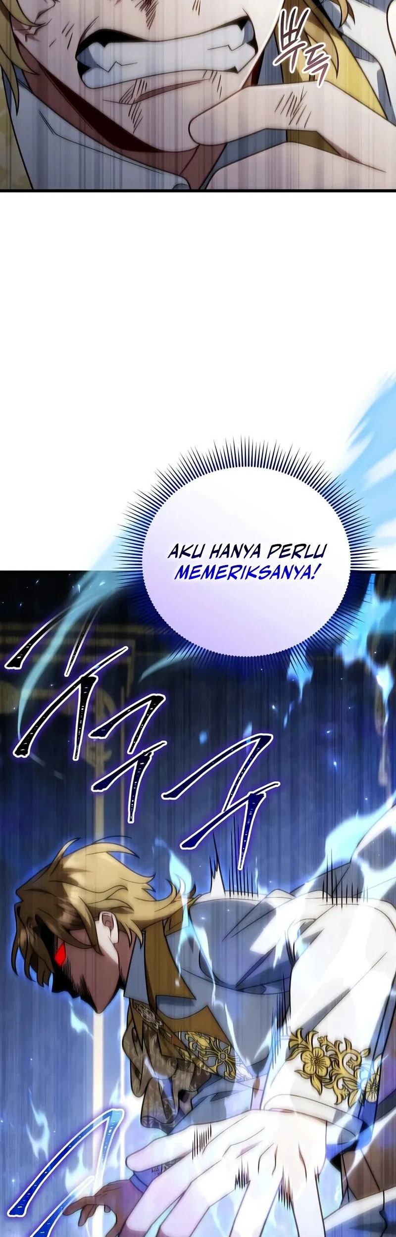Im Going To Destroy This Country Chapter 79 Halaman 60