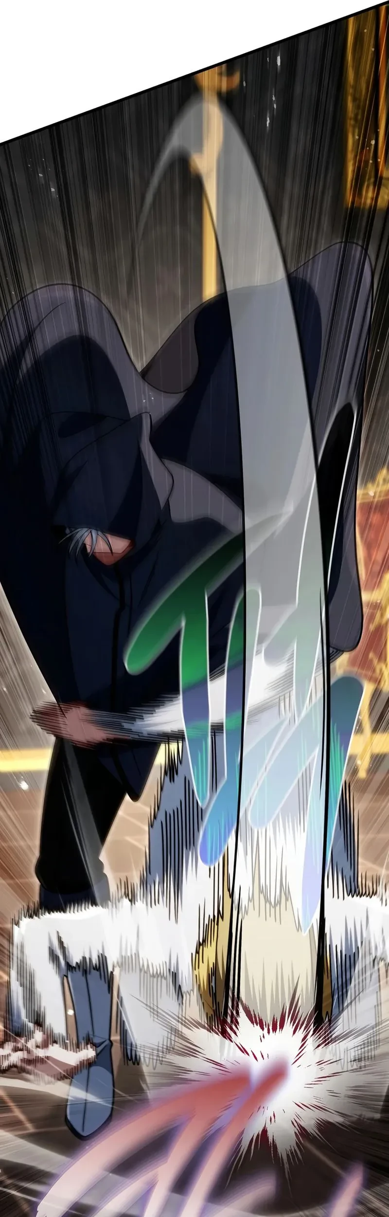 Im Going To Destroy This Country Chapter 79 Halaman 63