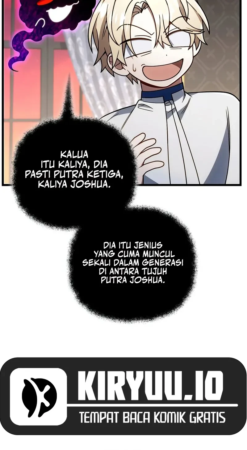 Im Going To Destroy This Country Chapter 80 Halaman 4