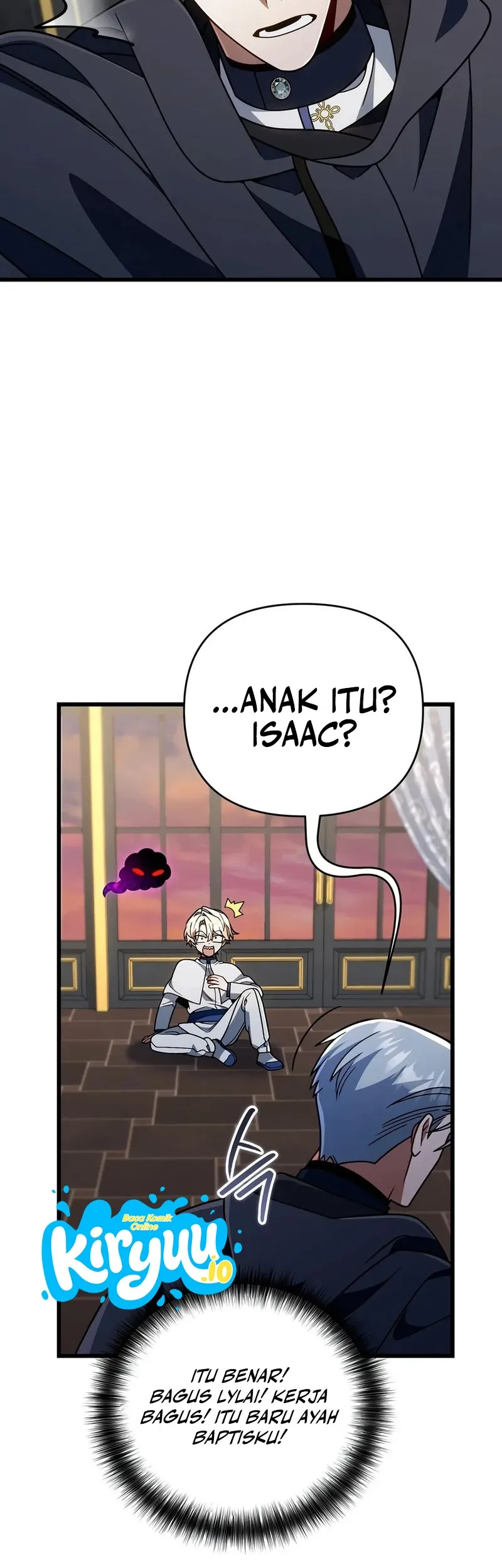 Im Going To Destroy This Country Chapter 80 Halaman 14