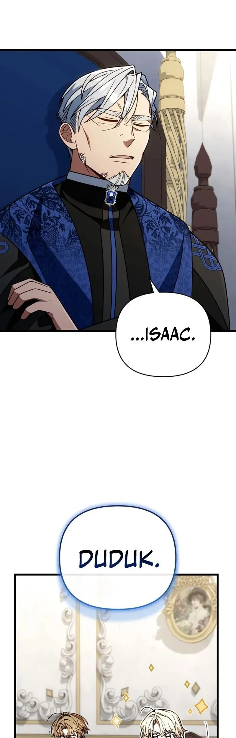 Im Going To Destroy This Country Chapter 81 Halaman 3