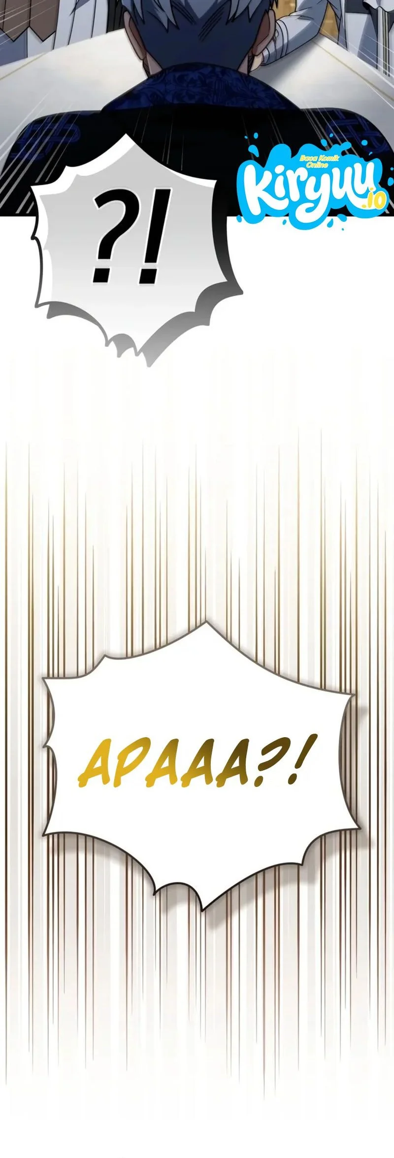 Im Going To Destroy This Country Chapter 81 Halaman 8