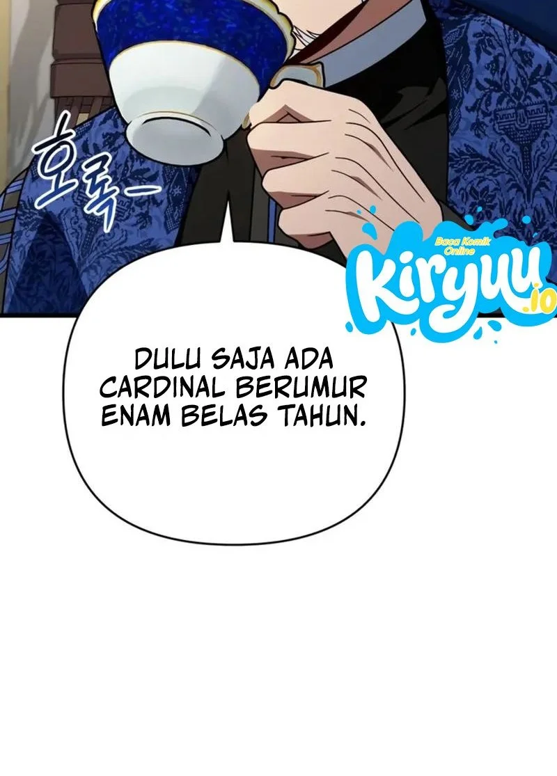 Im Going To Destroy This Country Chapter 81 Halaman 16