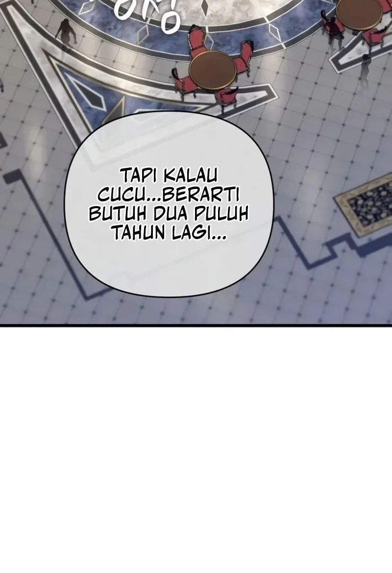 Im Going To Destroy This Country Chapter 81 Halaman 24