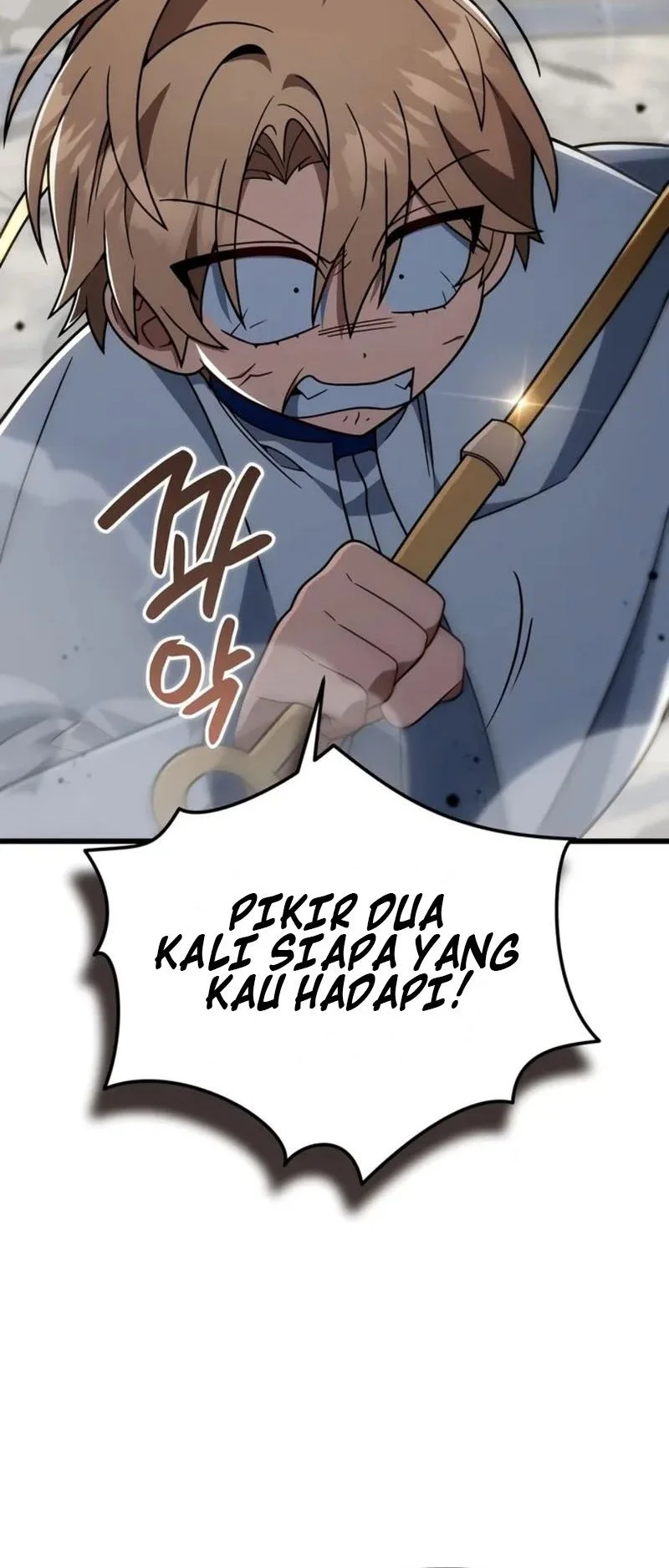 Im Going To Destroy This Country Chapter 81 Halaman 52