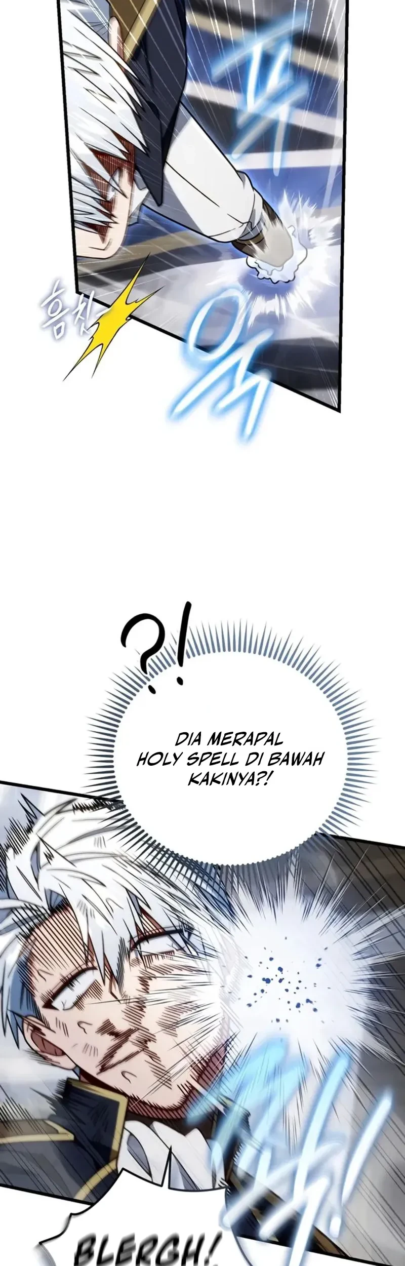 Im Going To Destroy This Country Chapter 82 Halaman 6