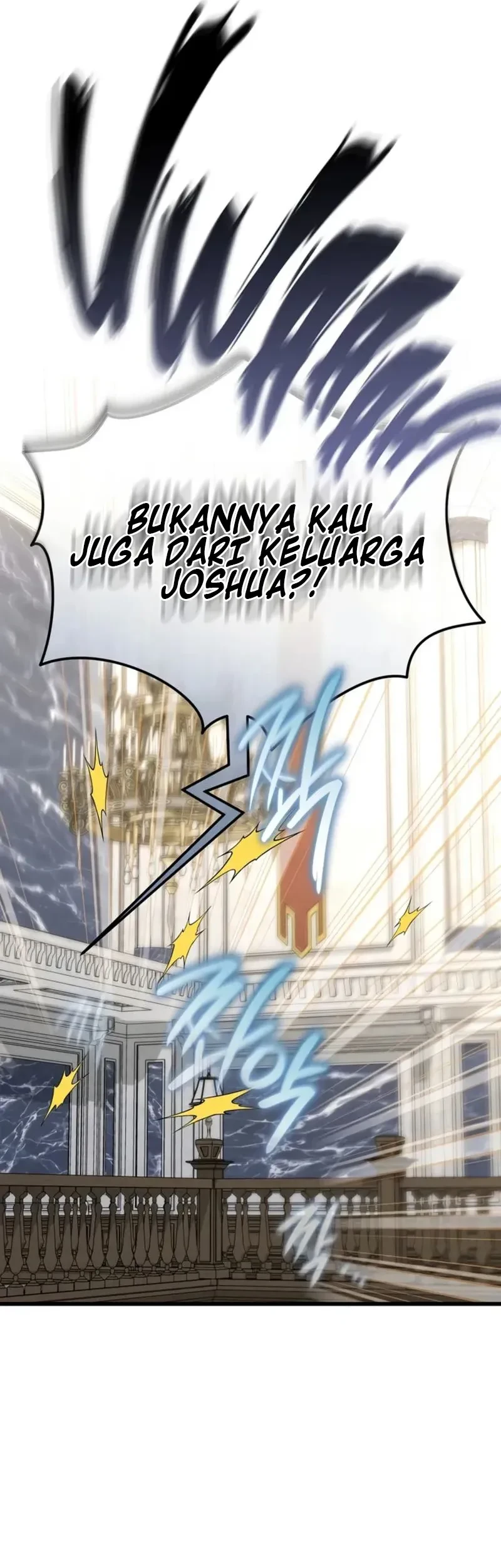 Im Going To Destroy This Country Chapter 82 Halaman 9