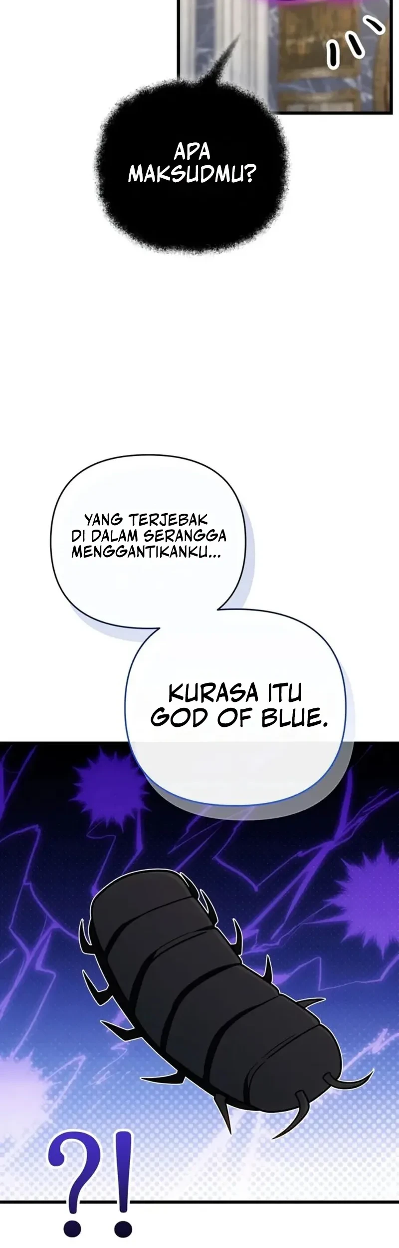 Im Going To Destroy This Country Chapter 82 Halaman 18