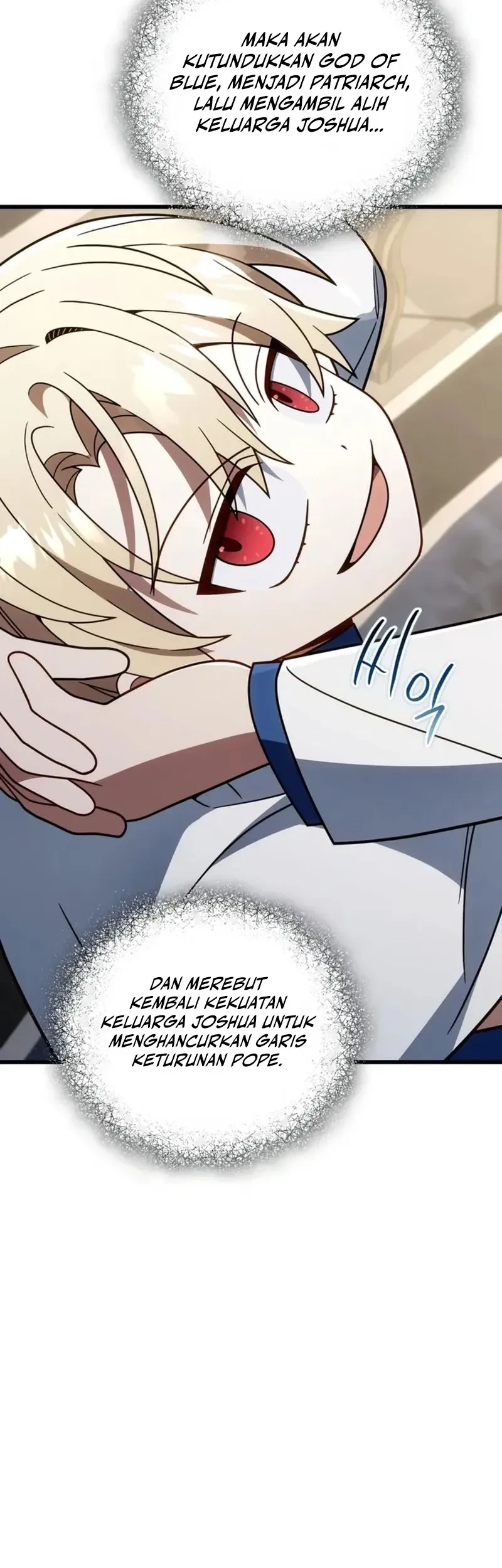 Im Going To Destroy This Country Chapter 82 Halaman 22