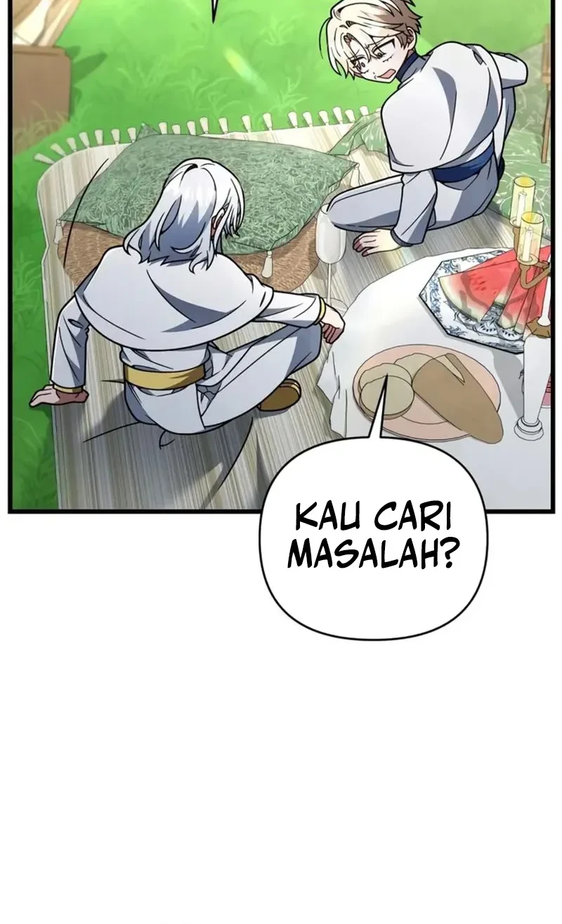 Im Going To Destroy This Country Chapter 82 Halaman 32