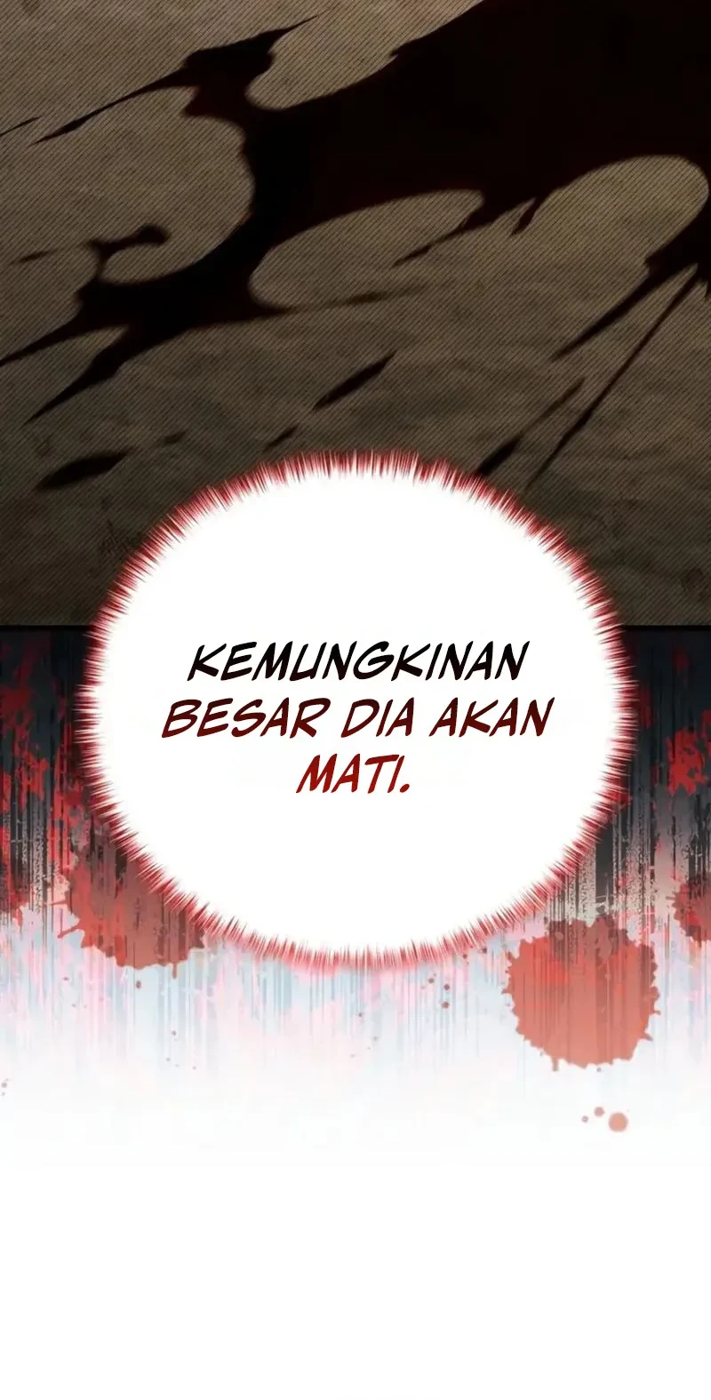 Im Going To Destroy This Country Chapter 82 Halaman 44