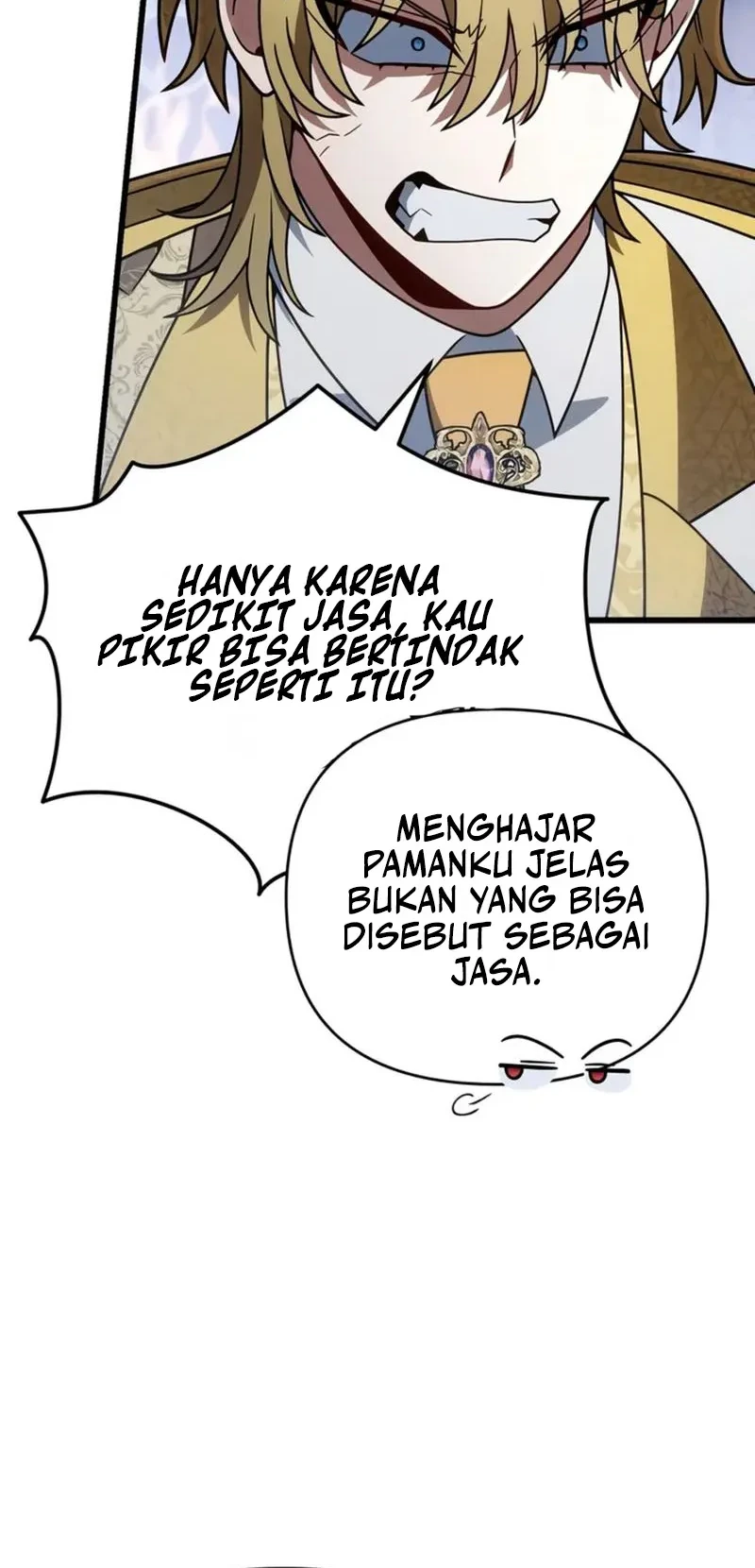 Im Going To Destroy This Country Chapter 82 Halaman 56
