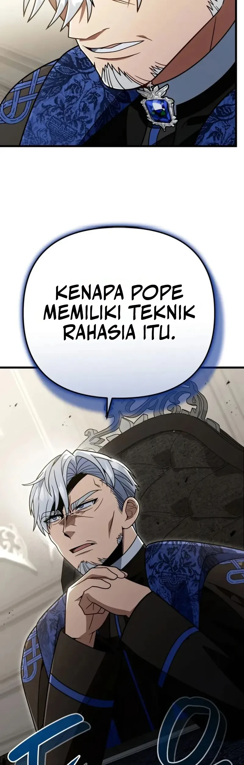 Im Going To Destroy This Country Chapter 82 Halaman 58