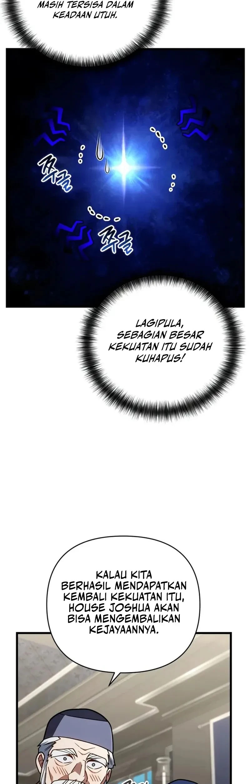 Im Going To Destroy This Country Chapter 83 Halaman 5