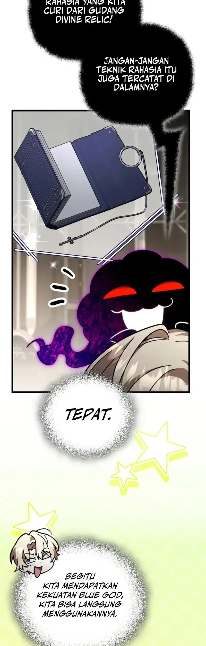 Im Going To Destroy This Country Chapter 83 Halaman 14